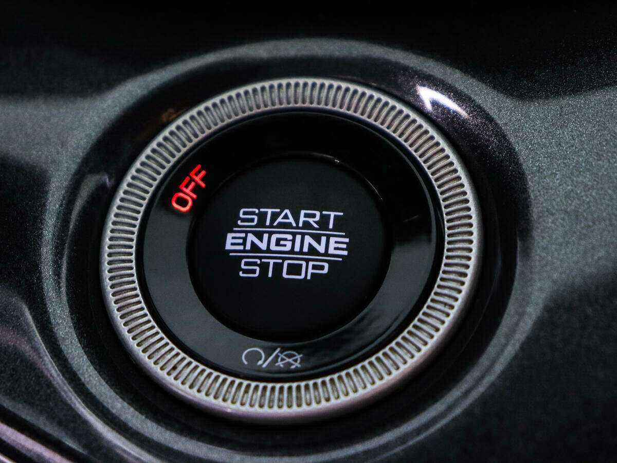 Jeep Grand Cherokee, 2021 Фото №13