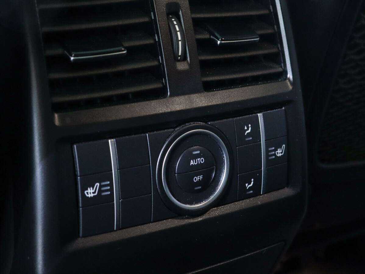 Mercedes-Benz GLE Coupe AMG 63 AMG S, 2017 Фото №15