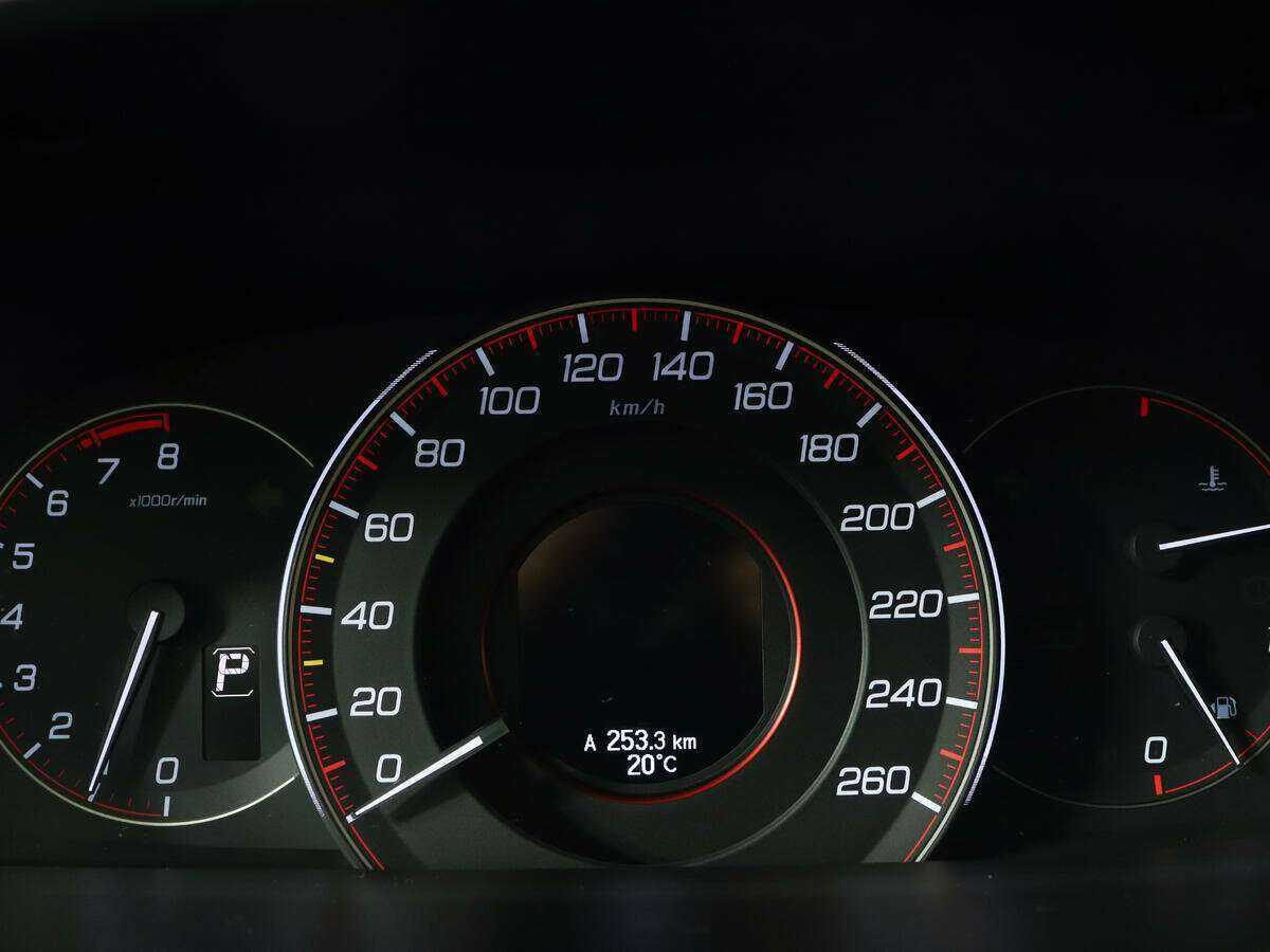 Honda Accord, 2013 - 40 485 км. | Фото №8