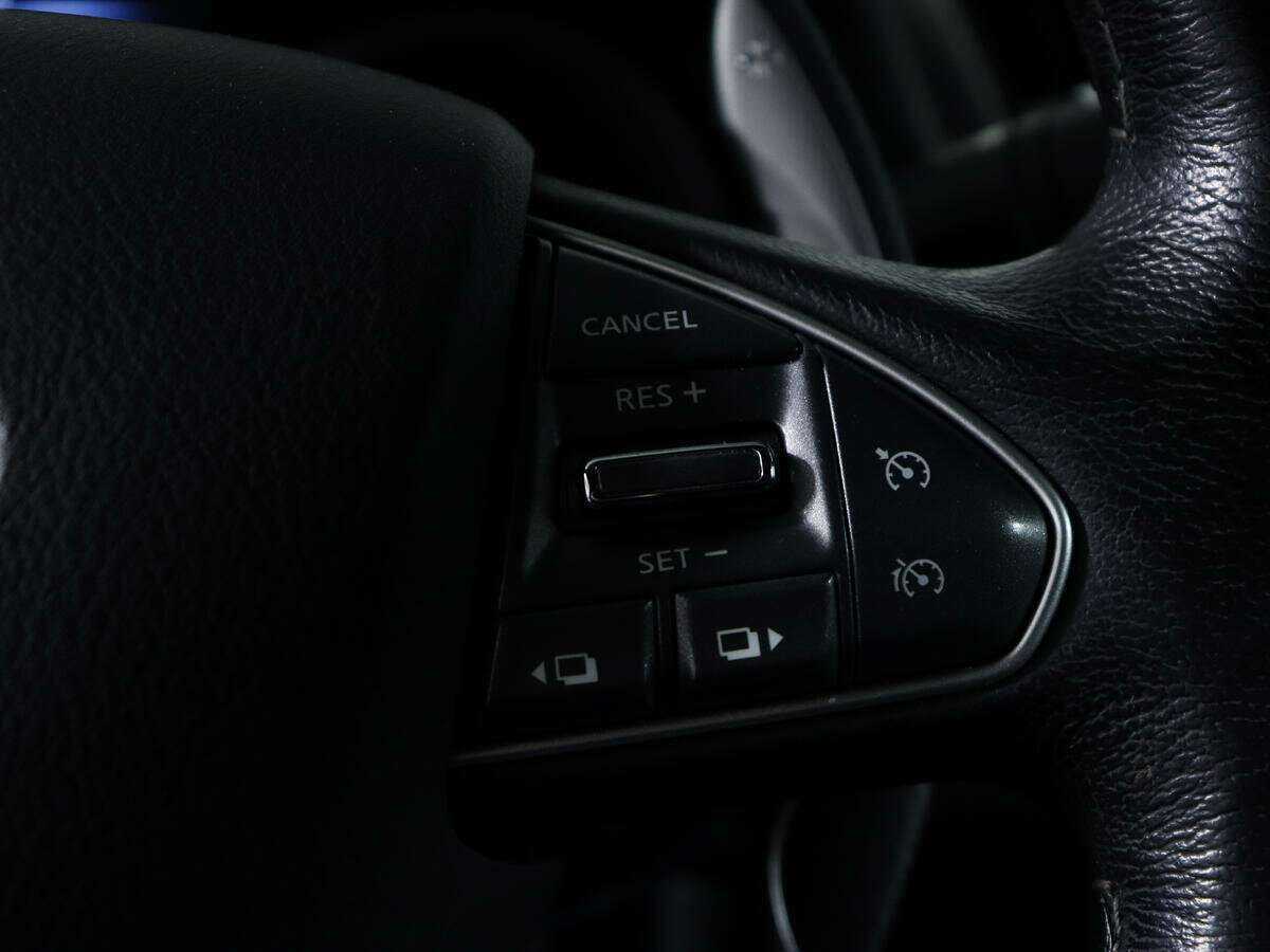 Infiniti Q50, 2017 Фото №19