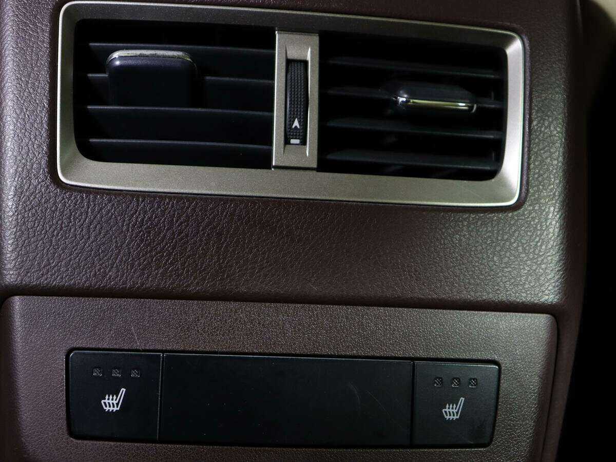 Lexus RX 300, 2019 Фото №16