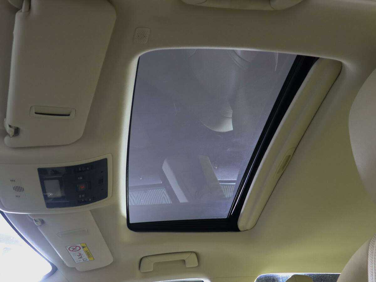 Lexus RX 300, 2019 Фото №20