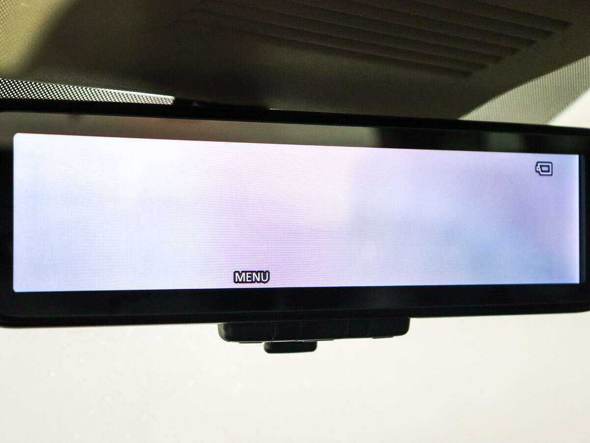 Infiniti QX80, 2020 Фото №17