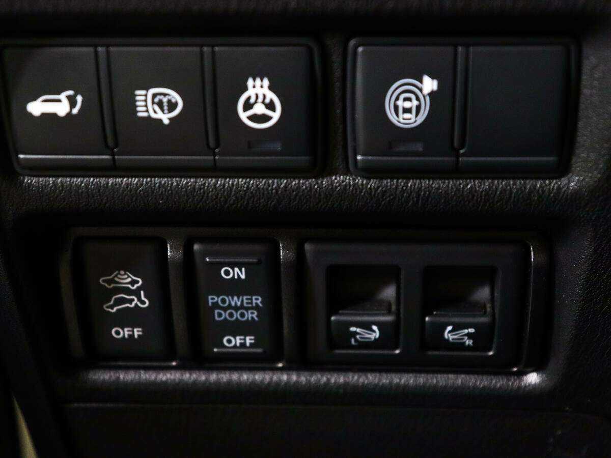 Infiniti QX80, 2020 Фото №22