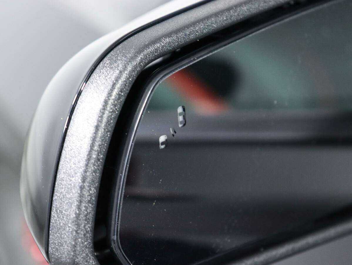 Ford Mustang, 2021 Фото №19