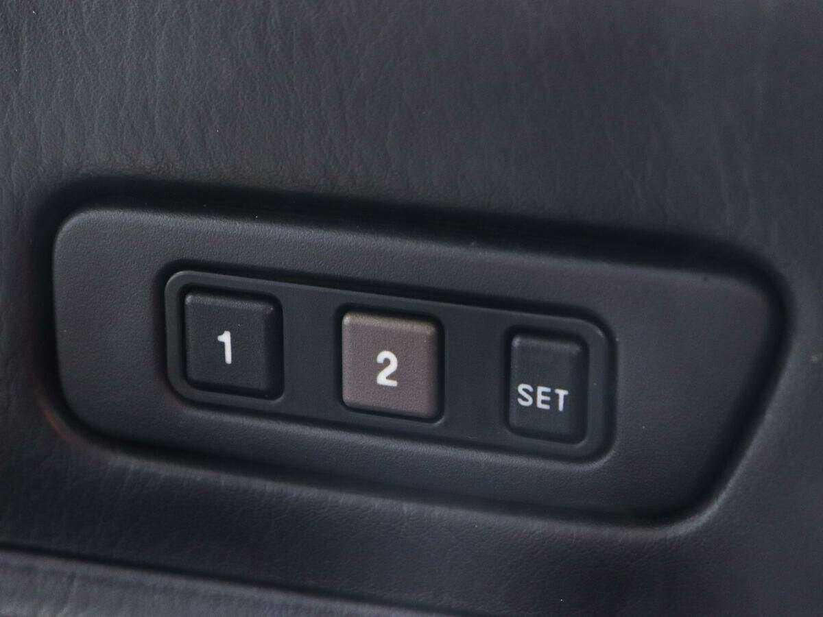 Jeep Grand Cherokee, 2004 Фото №8