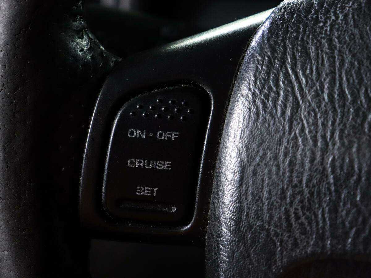 Jeep Grand Cherokee, 2004 Фото №16