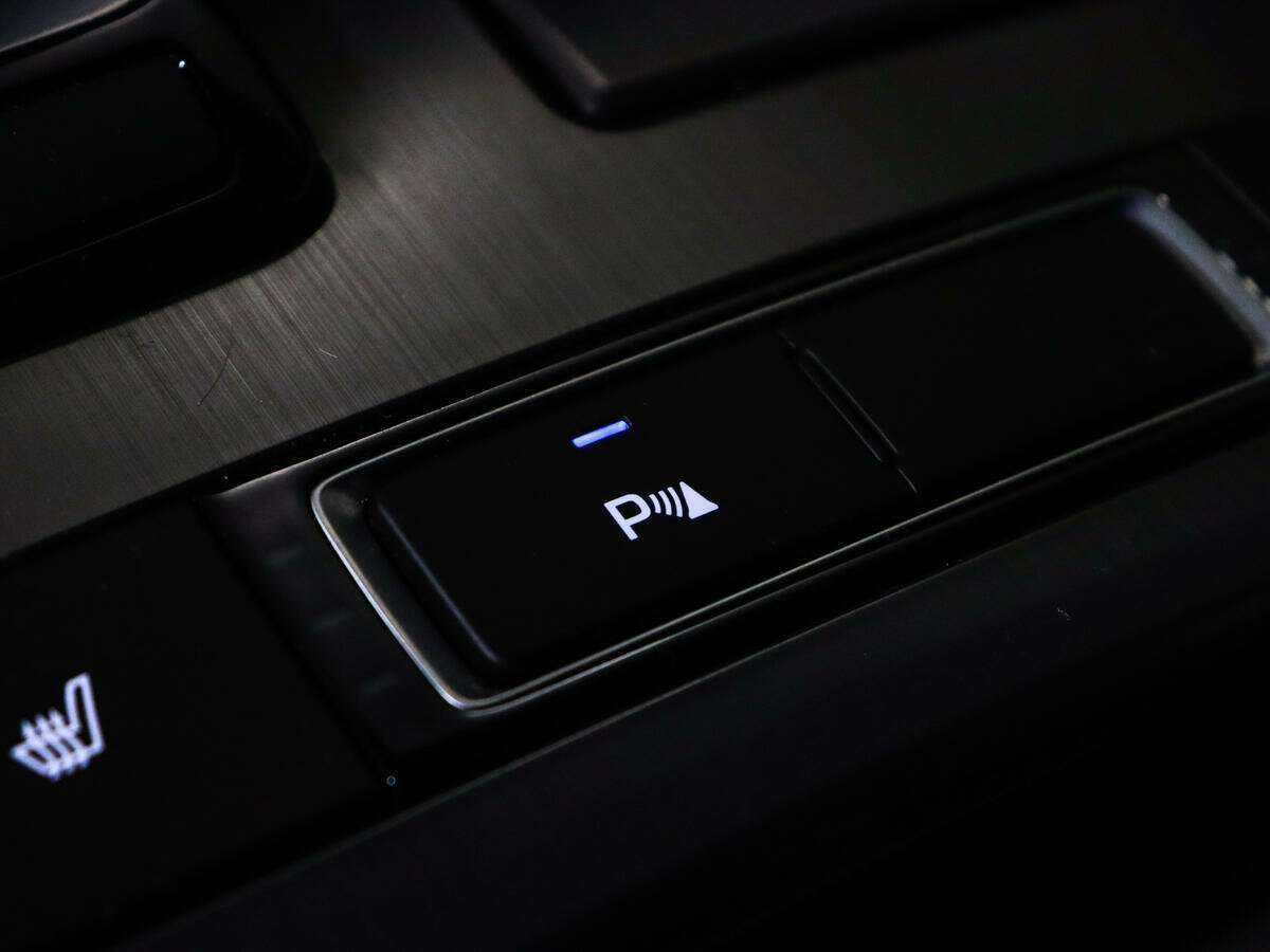 Genesis G80, 2018 Фото №16