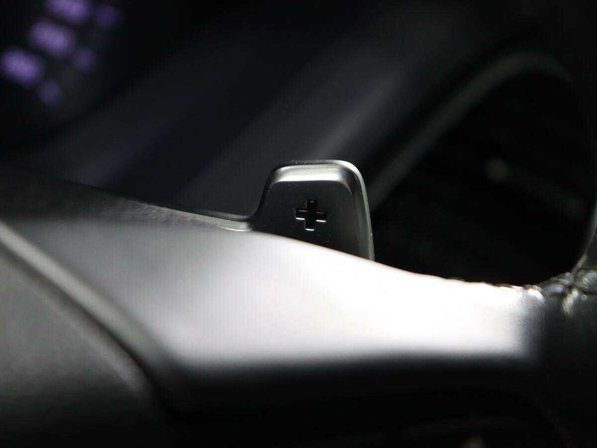 Genesis G80, 2018 Фото №17