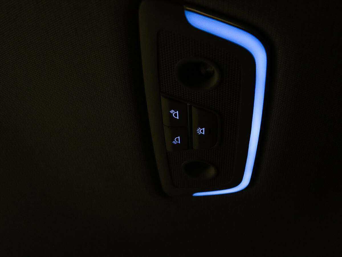 Genesis G80, 2018 Фото №21