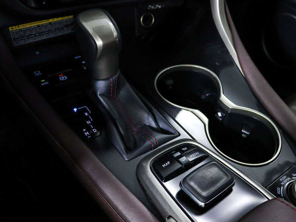 Lexus RX 300, 2019 Фото №25