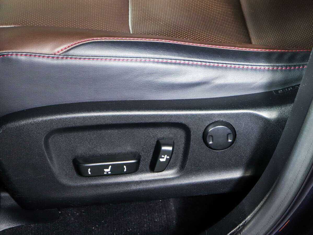 Lexus RX 300, 2019 Фото №28