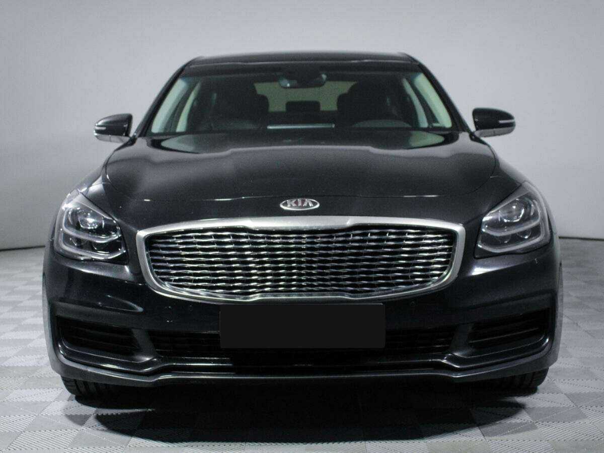 Kia K900, 2019 - 171 606 км. | Фото №2