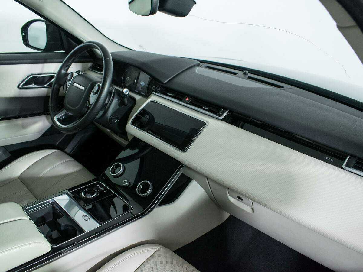 Land Rover Range Rover Velar, 2019 - 103 354 км. | Фото №8