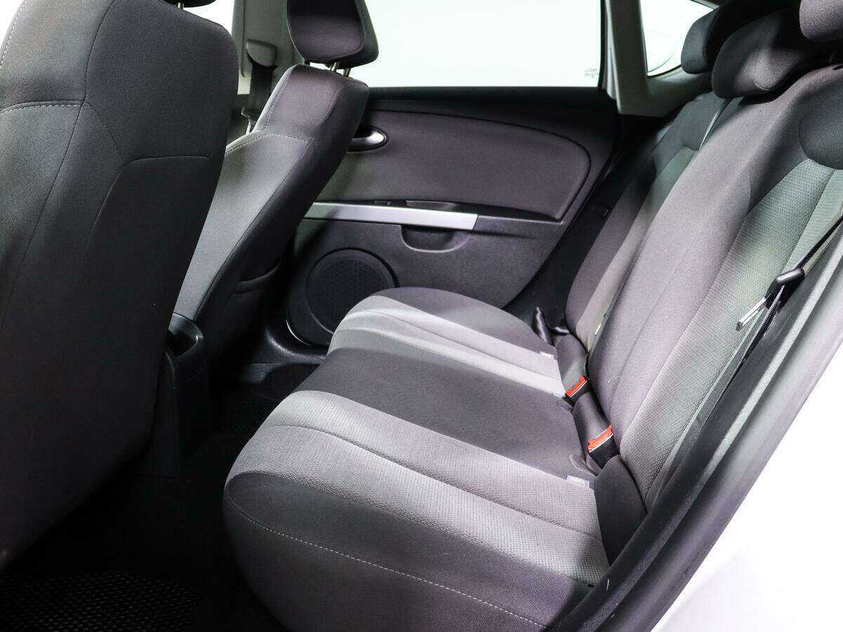 SEAT Leon, 2012 - 134 231 км. | Фото №8