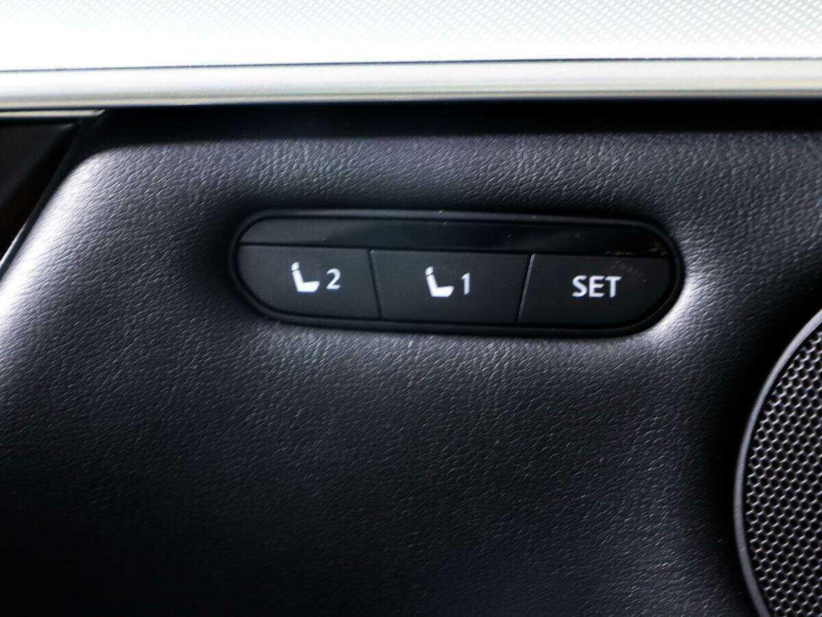 Infiniti QX50, 2019 Фото №19