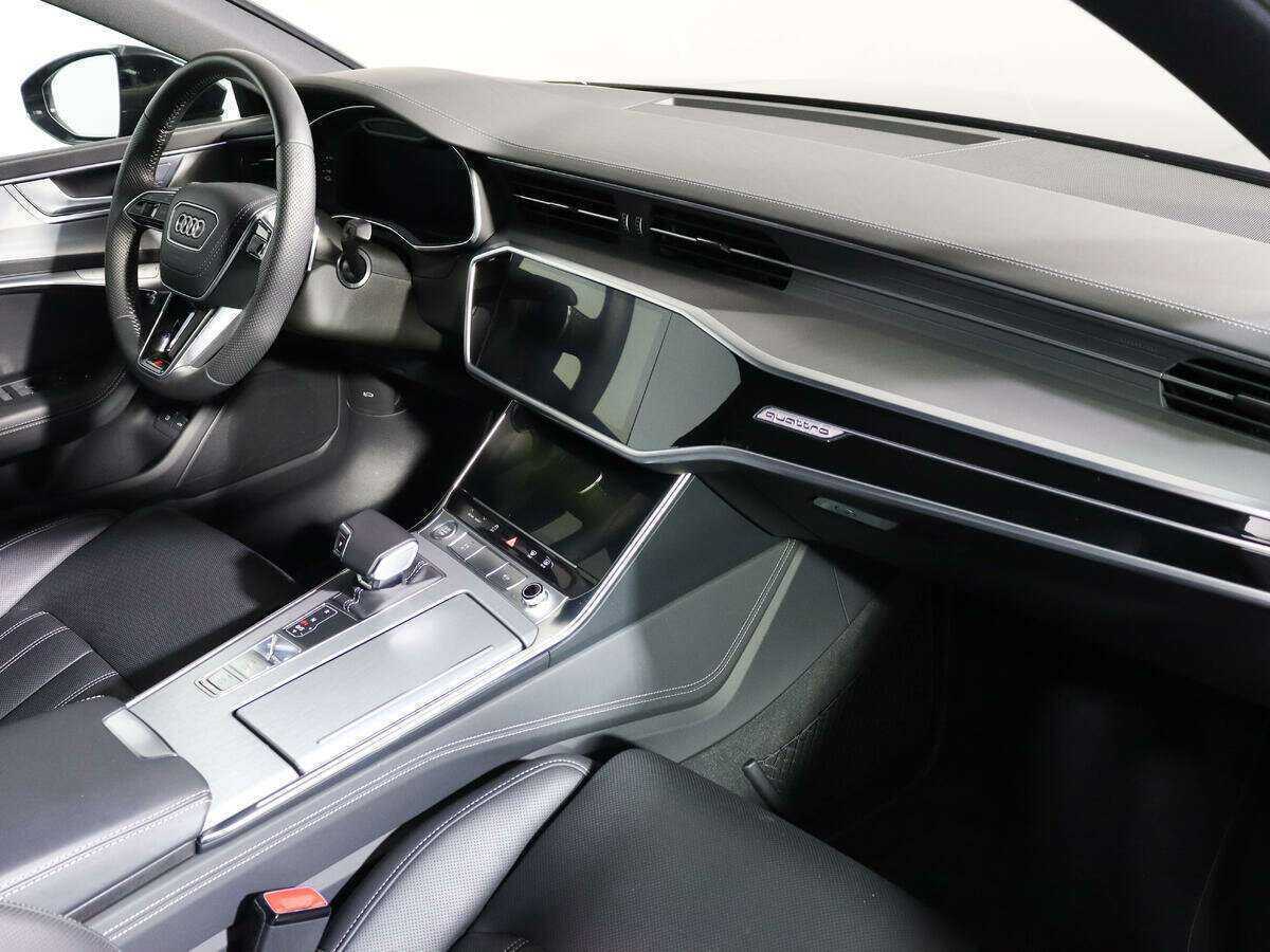 Audi A7 55 TFSI, 2020 Фото №6