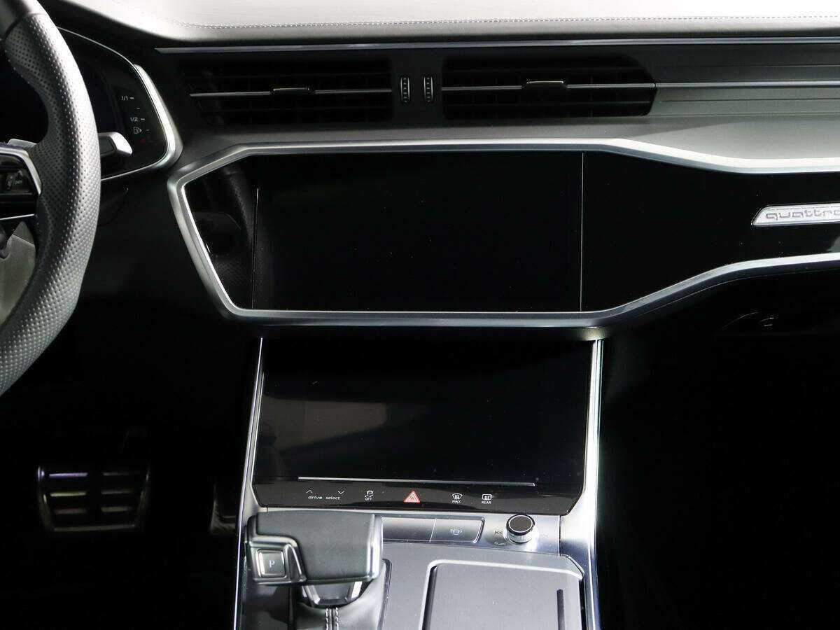 Audi A7 55 TFSI, 2020 Фото №10
