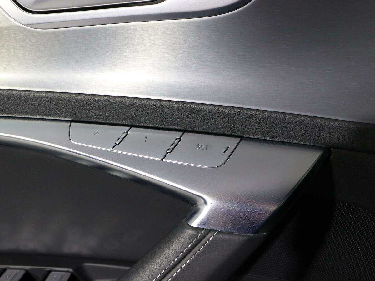 Audi A7 55 TFSI, 2020 Фото №18