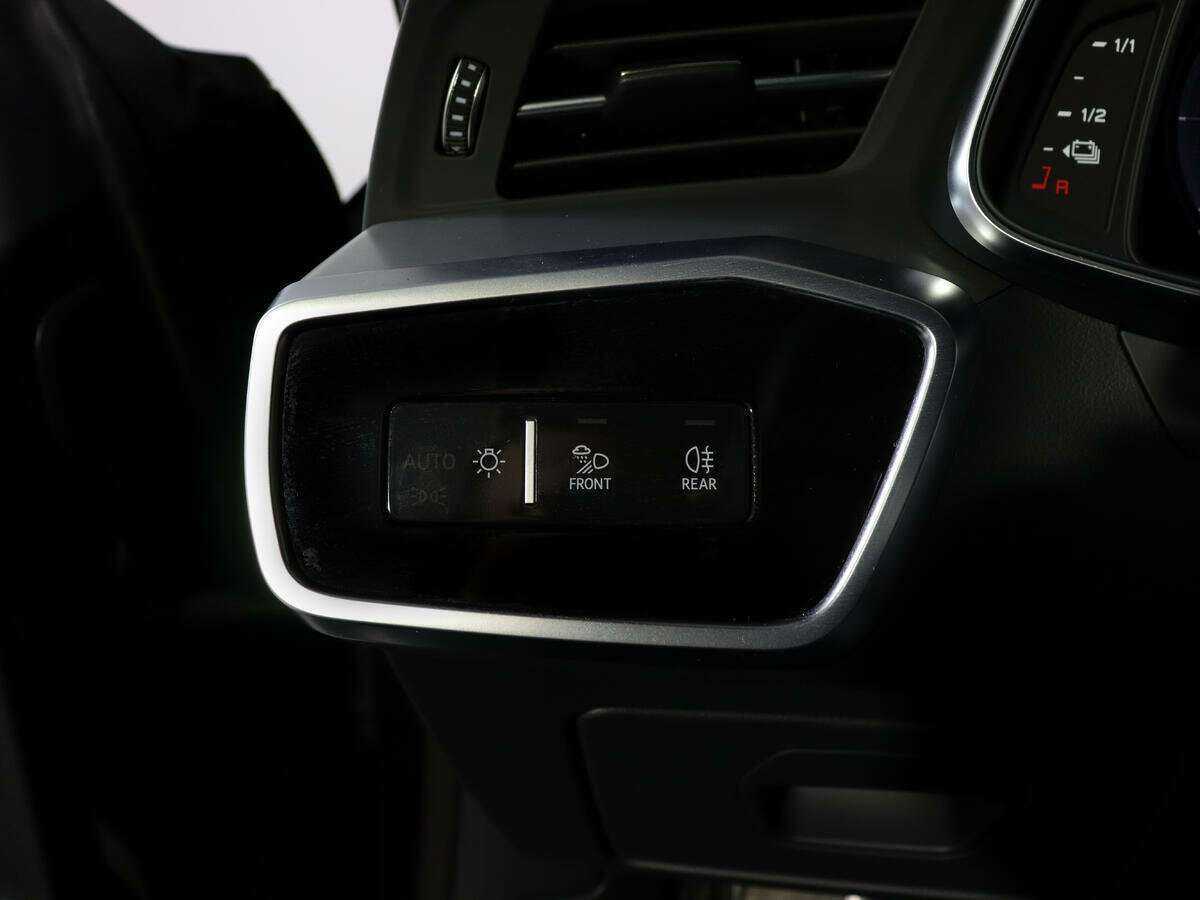 Audi A7 55 TFSI, 2020 Фото №20