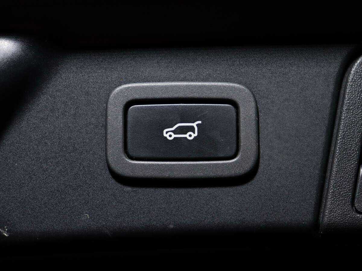 Land Rover Range Rover Velar, 2018 Фото №14