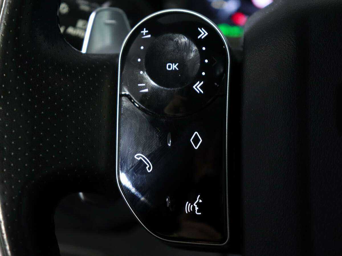 Land Rover Range Rover Velar, 2018 Фото №19