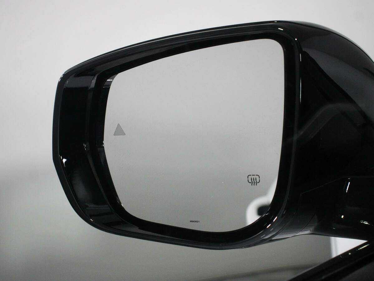 Jeep Grand Cherokee, 2021 Фото №17