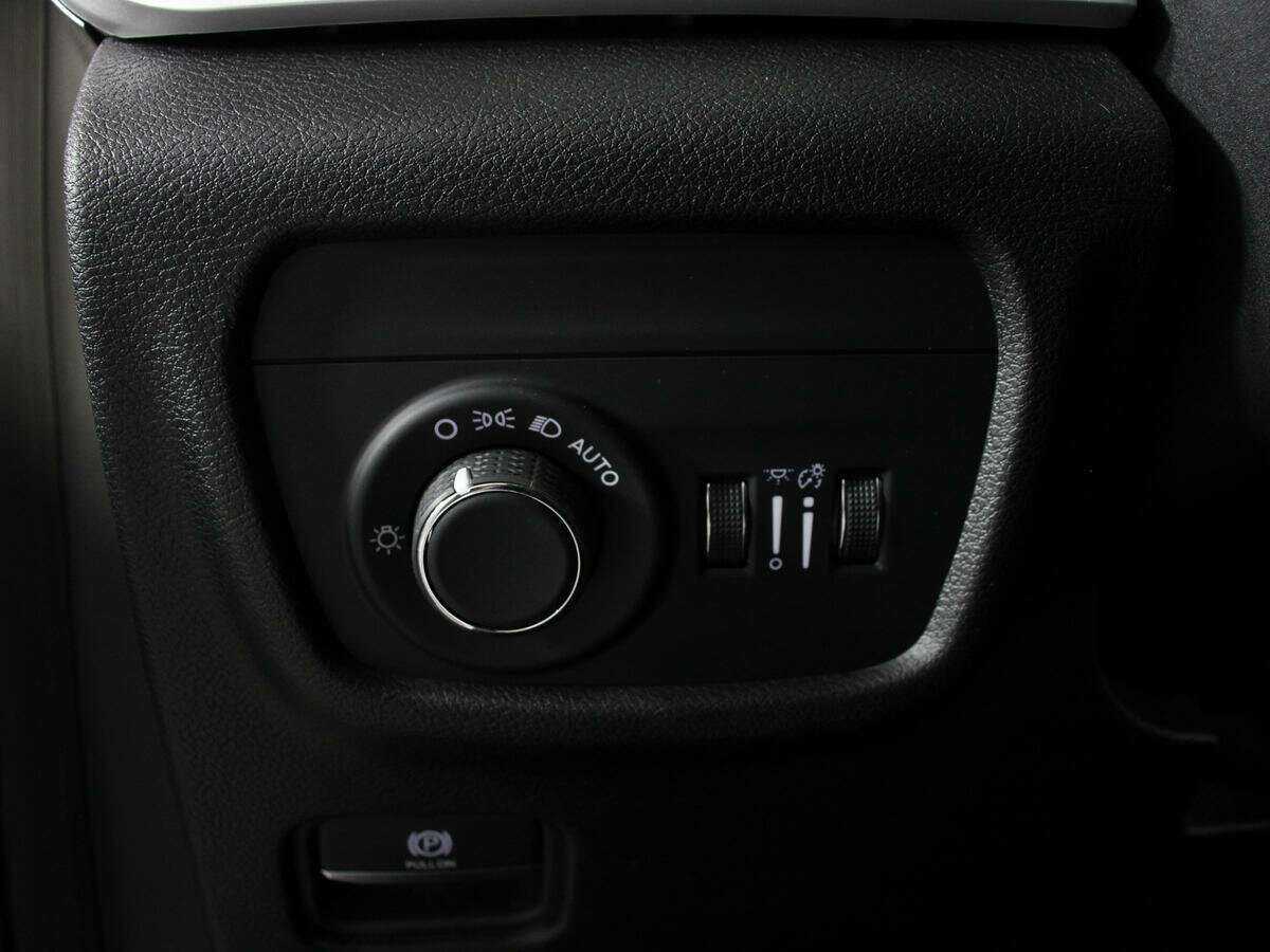 Jeep Grand Cherokee, 2021 Фото №20