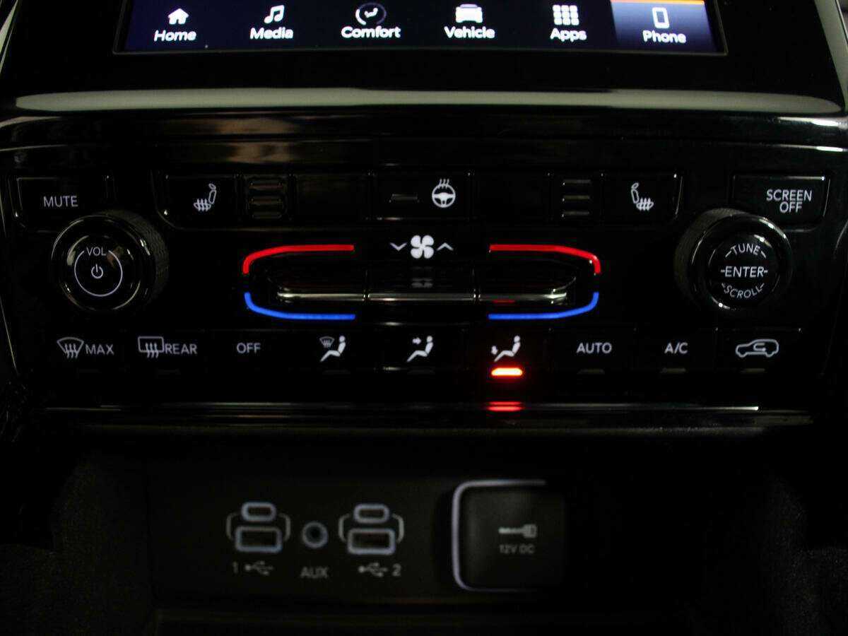 Jeep Grand Cherokee, 2021 Фото №24