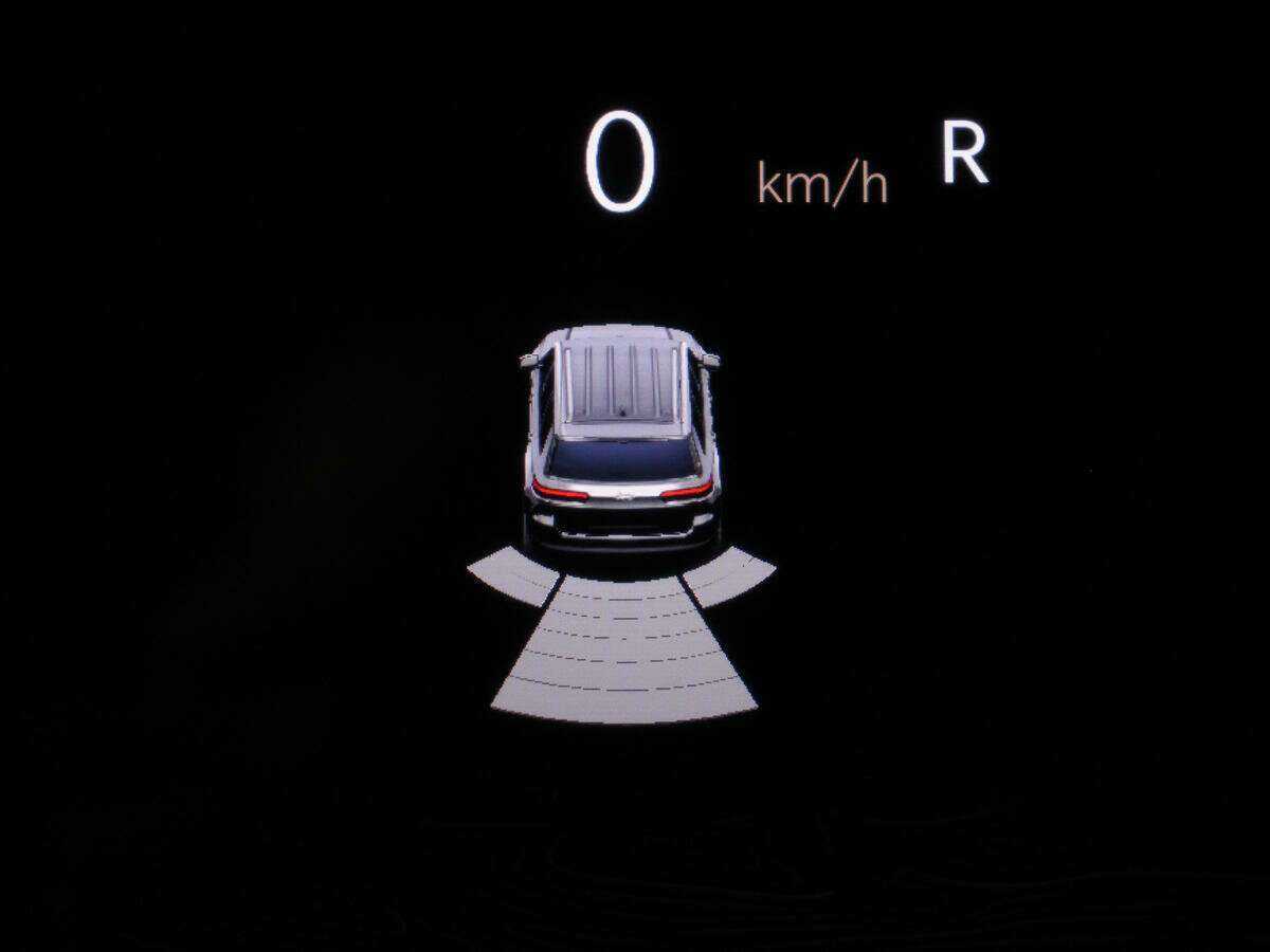 Jeep Grand Cherokee, 2021 Фото №29