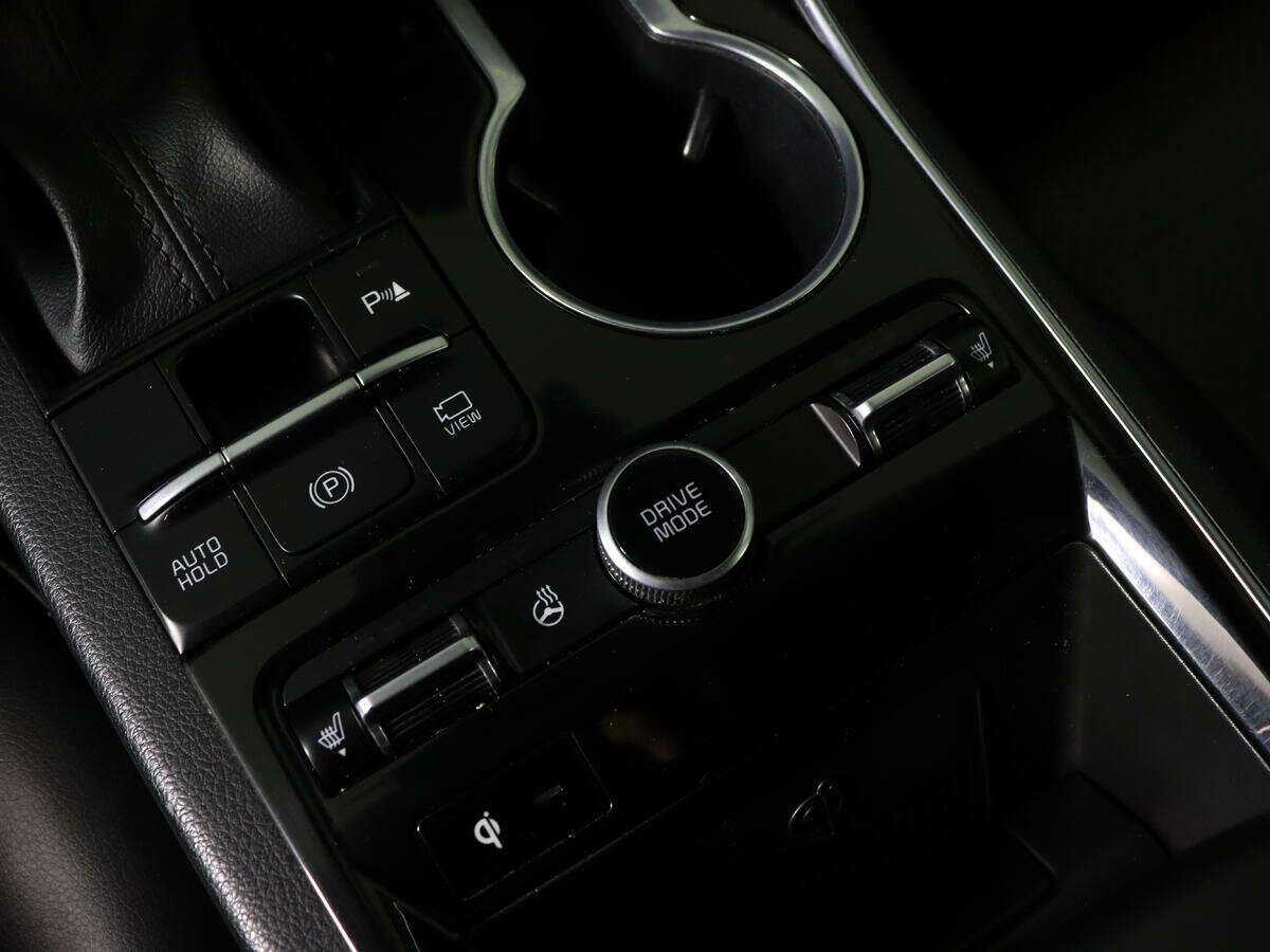 Kia K5, 2020 Фото №19