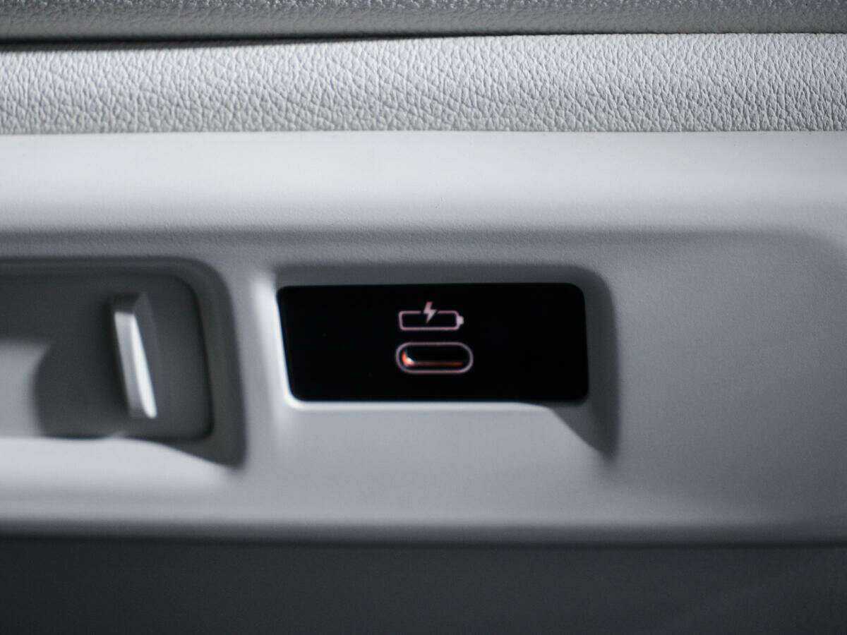 BMW X5 40i, 2021 Фото №20