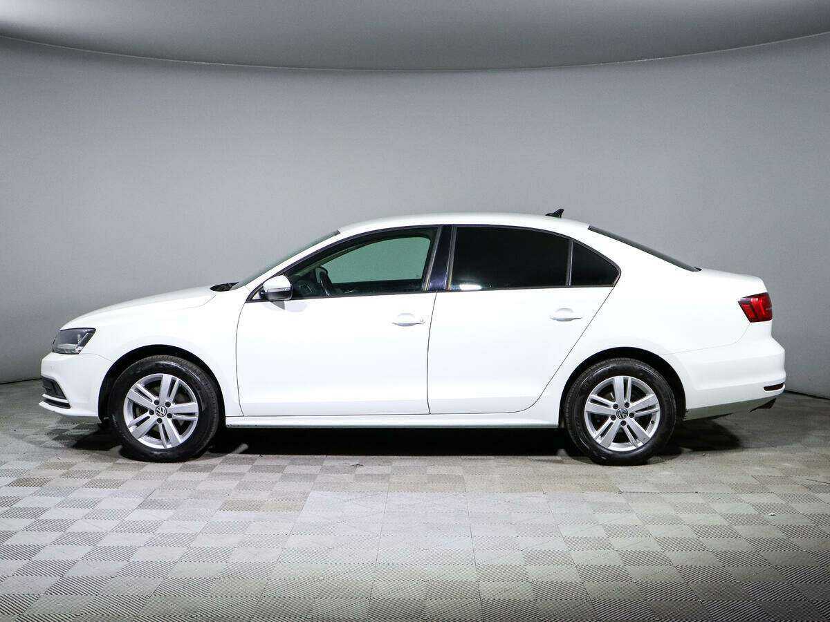 Volkswagen Jetta, 2016 - 141 263 км. | Фото №7