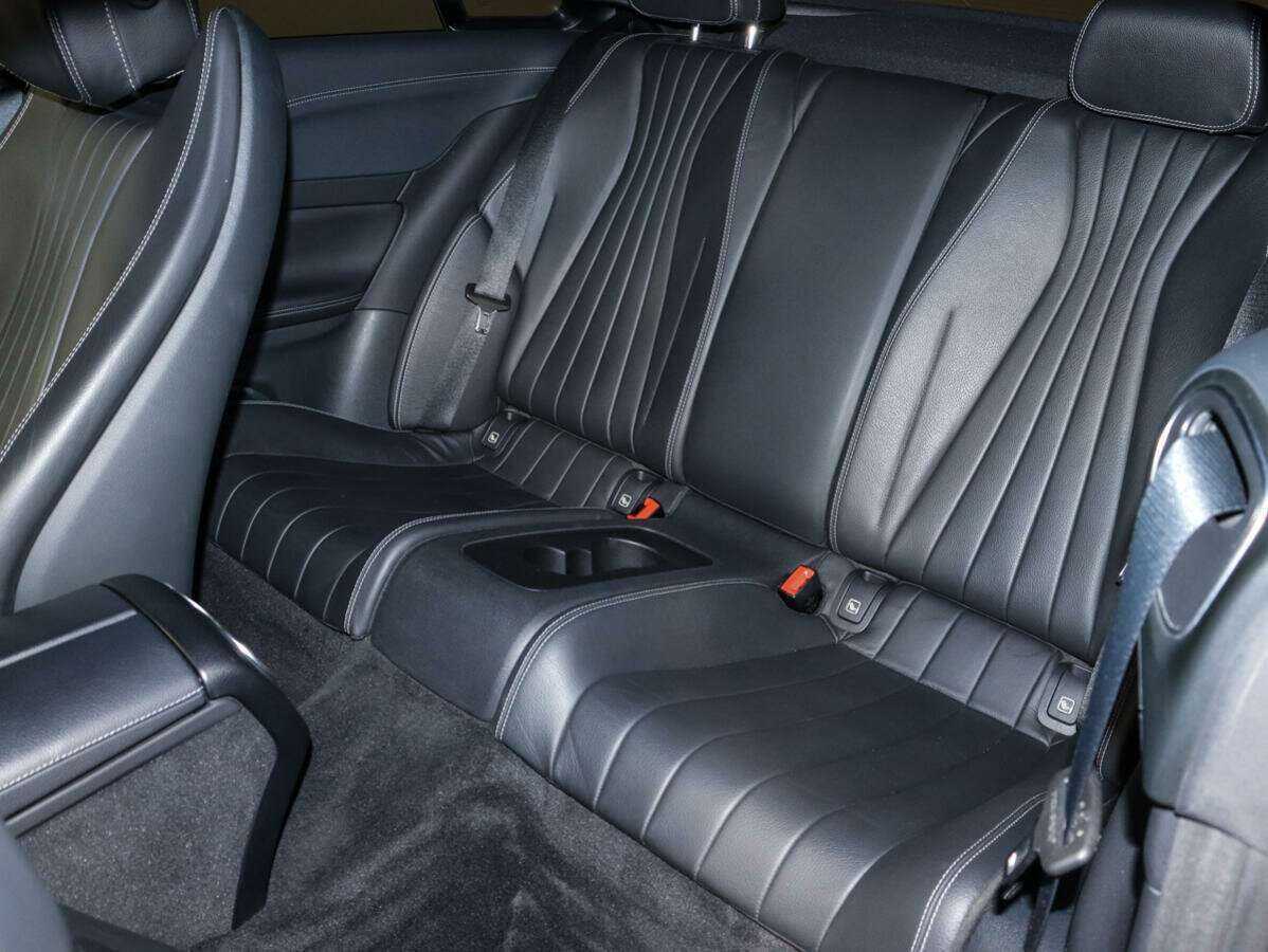 Mercedes-Benz E-Класс 200, 2021 - 88 855 км. | Фото №5