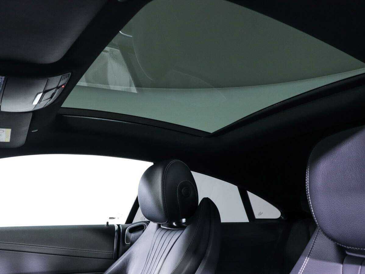 Mercedes-Benz E-Класс 200, 2021 Фото №19
