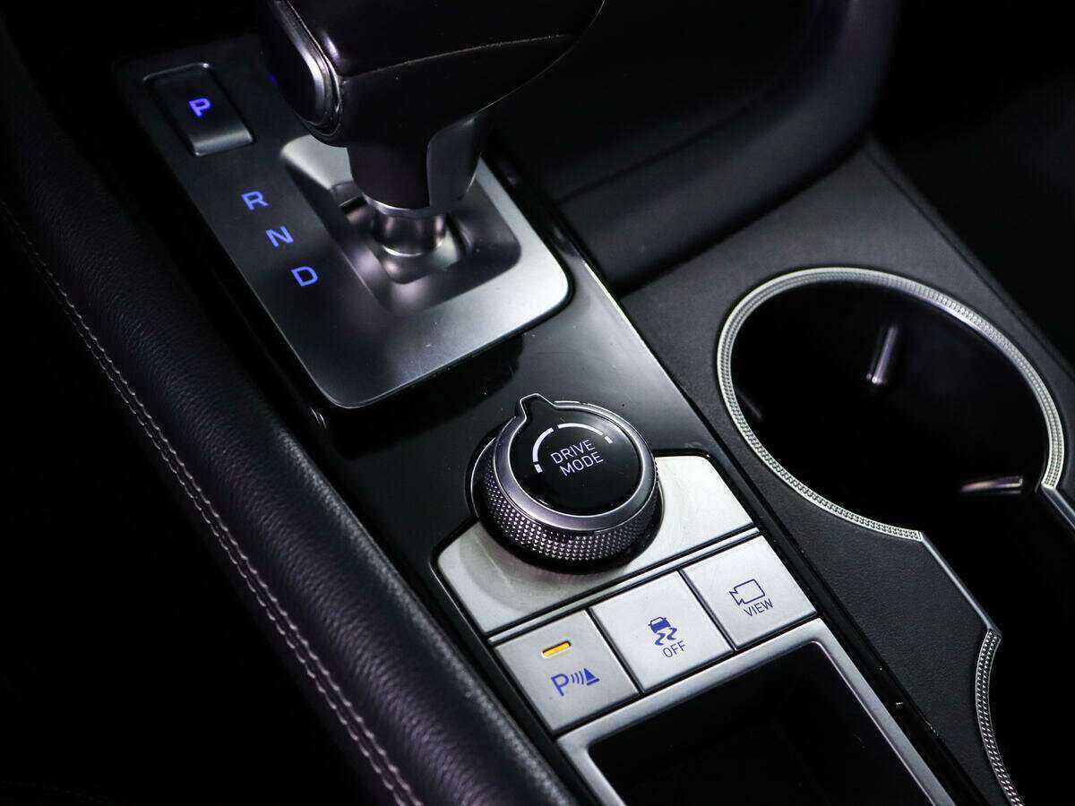 Genesis G70, 2019 Фото №18