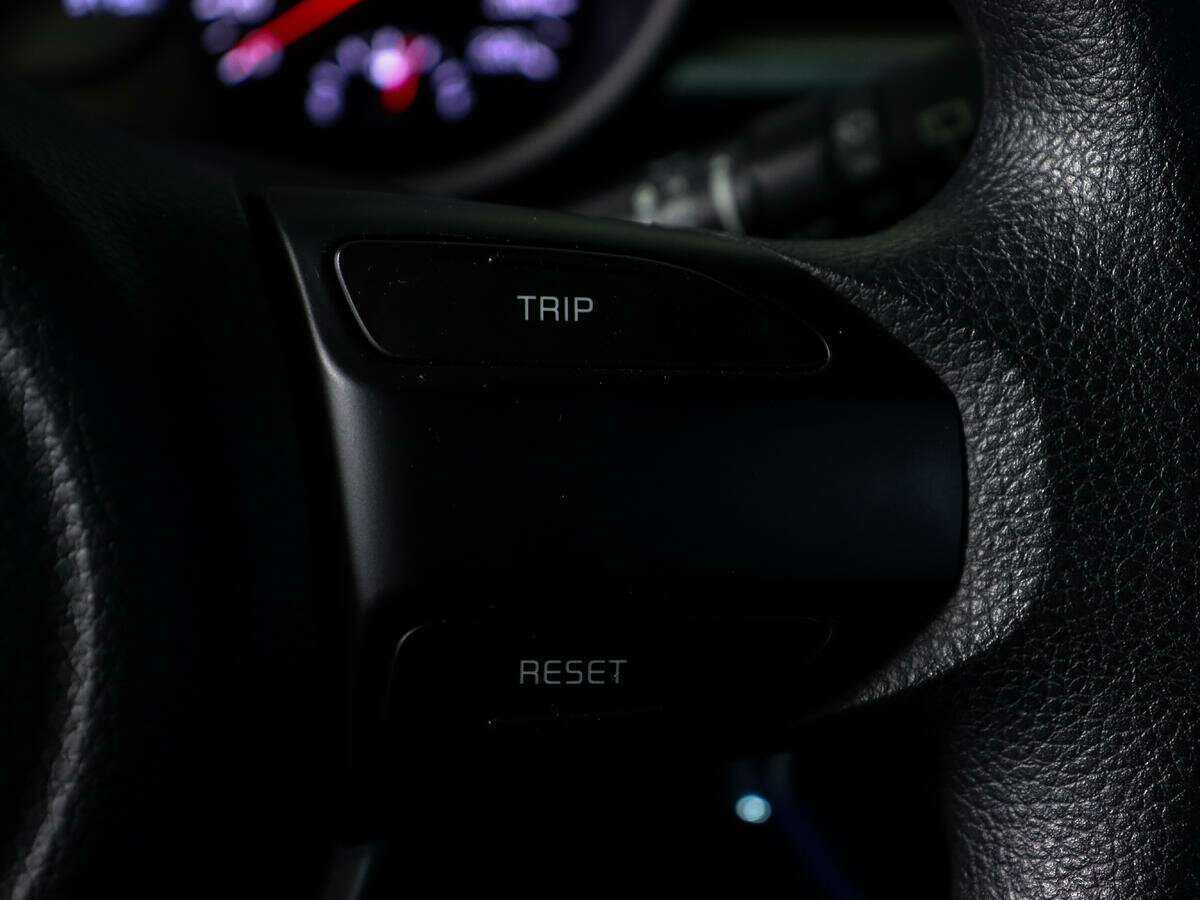 Kia Picanto, 2023 Фото №18