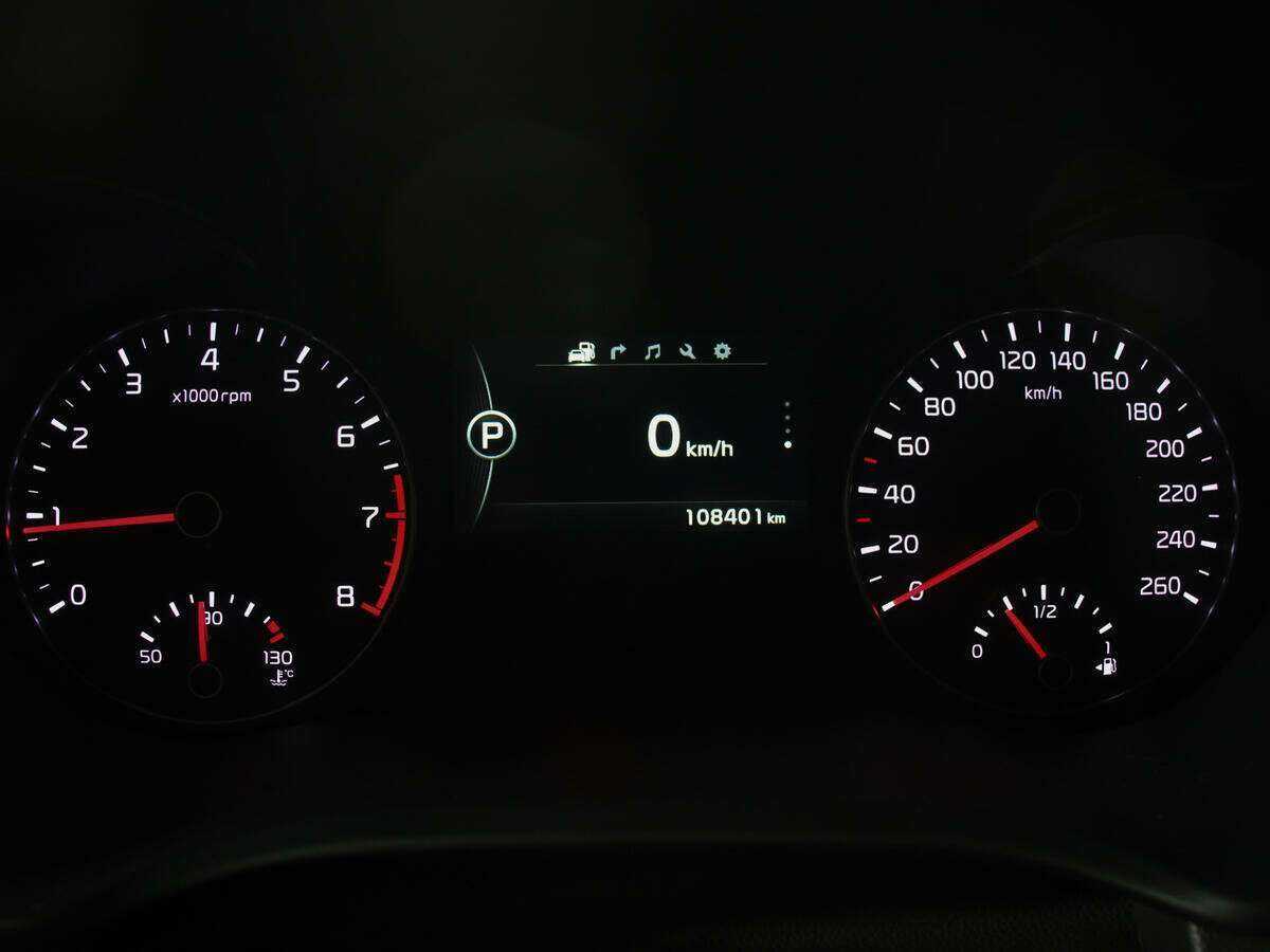 Kia Optima, 2016 - 109 000 км. | Фото №8