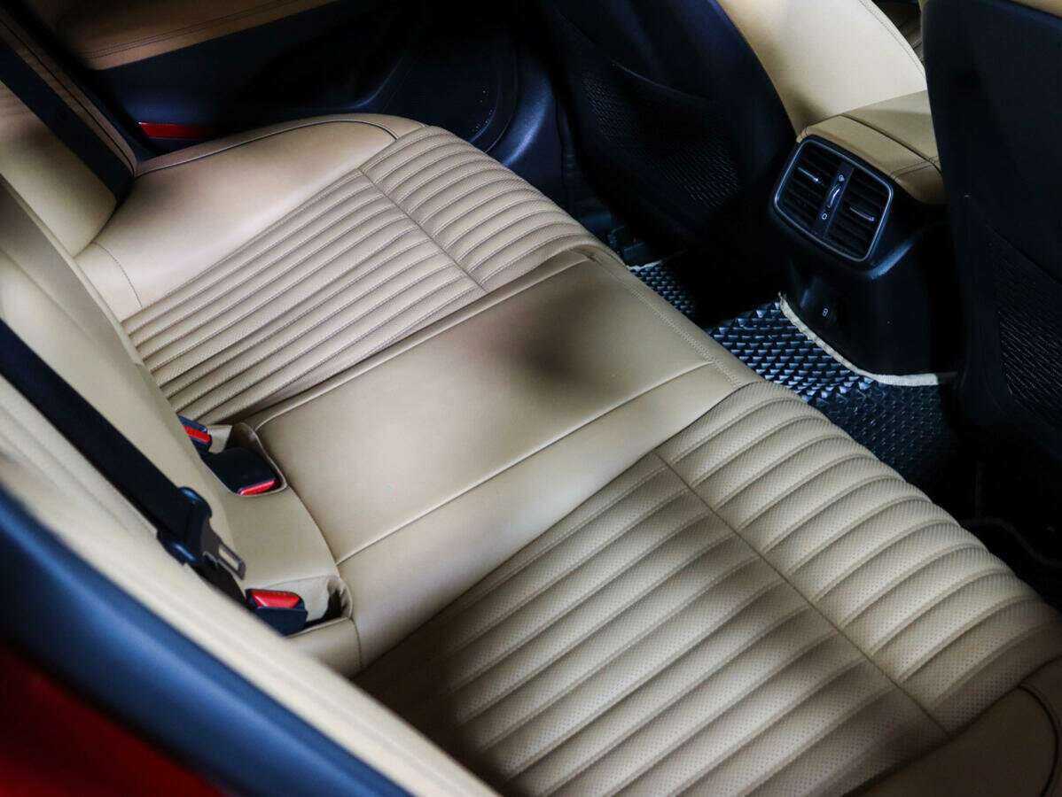 Genesis G70, 2021 Фото №16