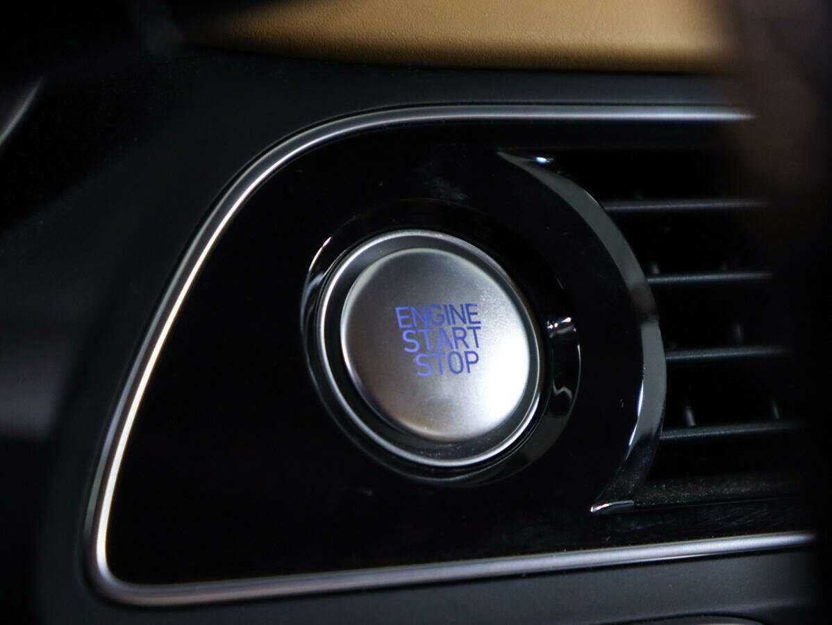 Genesis G70, 2021 Фото №19