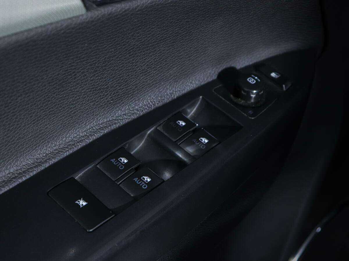 Opel Antara, 2014 Фото №11