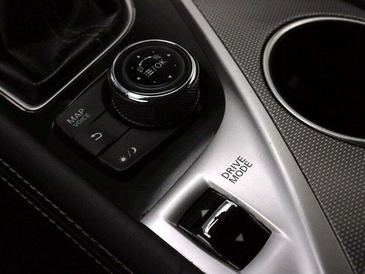 Infiniti Q50, 2014 Фото №14