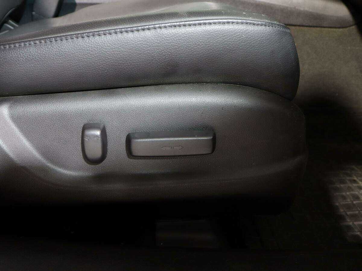 Acura RDX, 2014 Фото №12