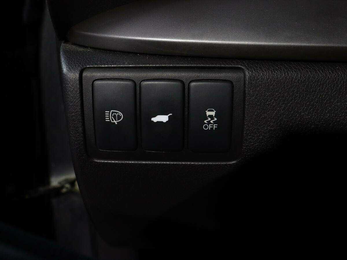 Acura RDX, 2014 Фото №17