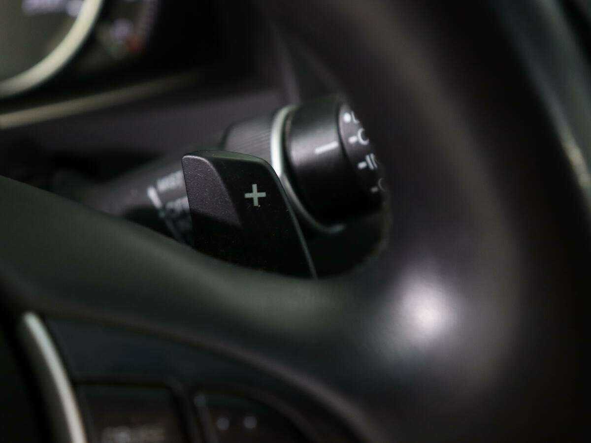 Acura RDX, 2014 Фото №19