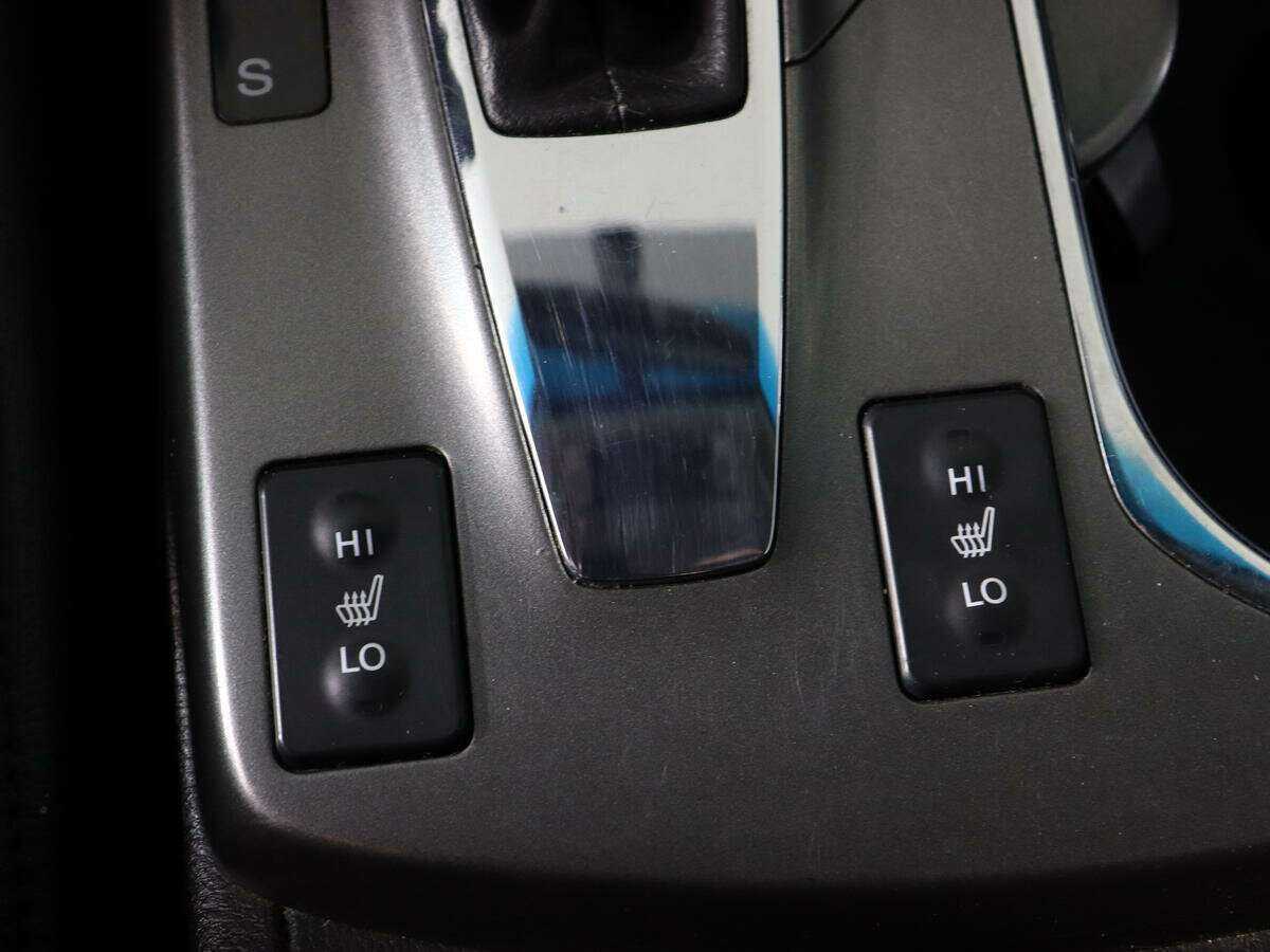 Acura RDX, 2014 Фото №20