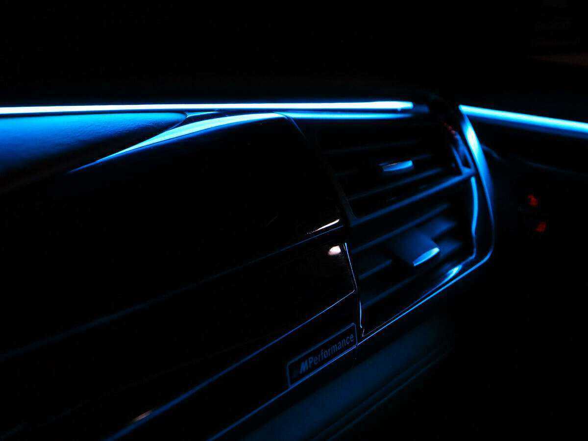 BMW X5 M, 2015 Фото №16