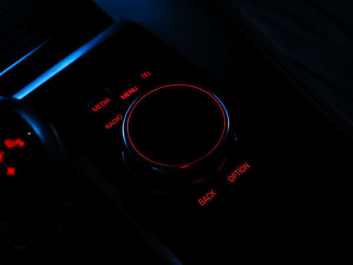 BMW X5 M, 2015 Фото №20