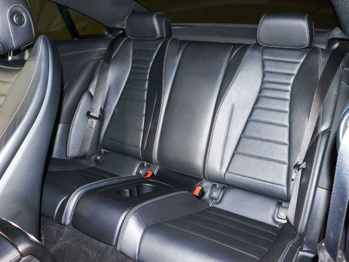 Mercedes-Benz E-Класс 400, 2017 Фото №8