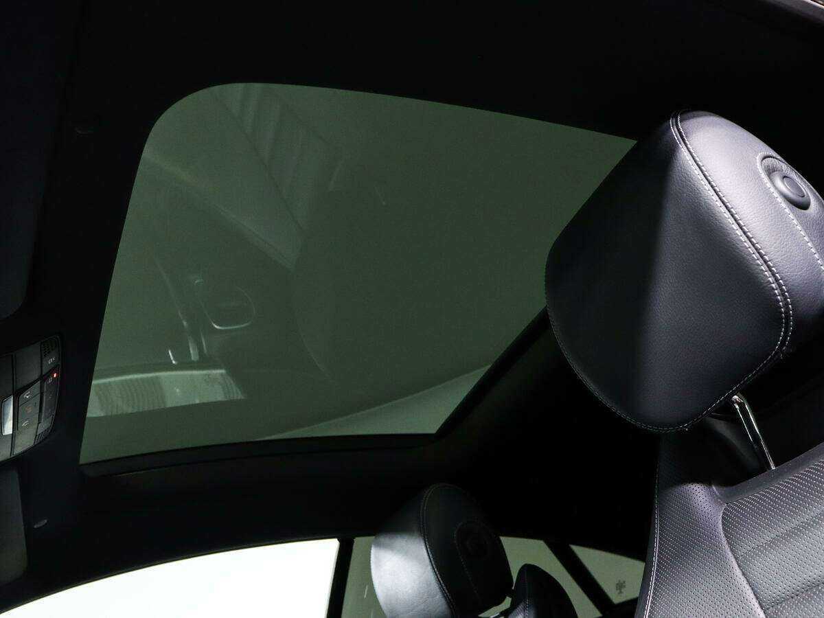 Mercedes-Benz E-Класс 400, 2017 Фото №11